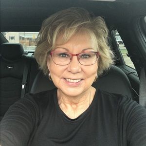 Meet your Posher, Yvonne